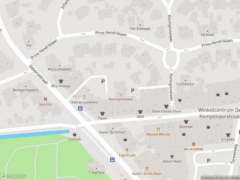 112 melding Overlastmelding Koninginnelaan in Oegstgeest