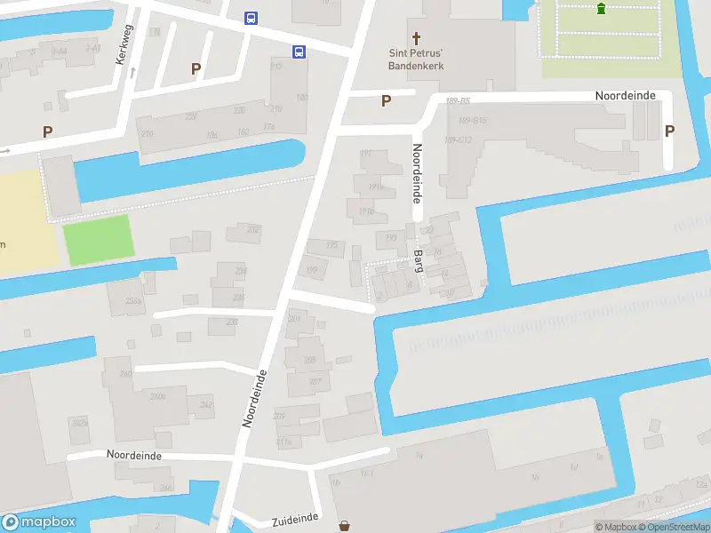 Overlastmelding Noordeinde in Roelofarendsveen