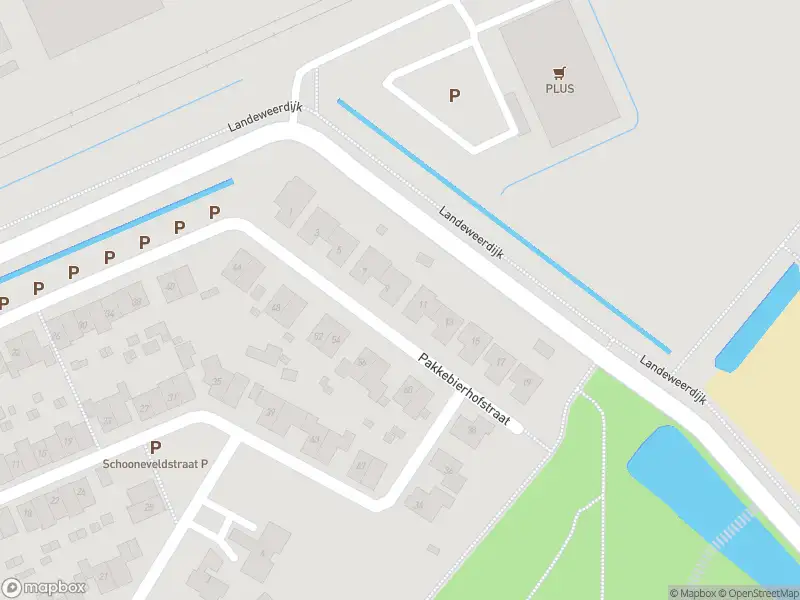 Overlastmelding Pakkebierhofstraat in Zevenaar
