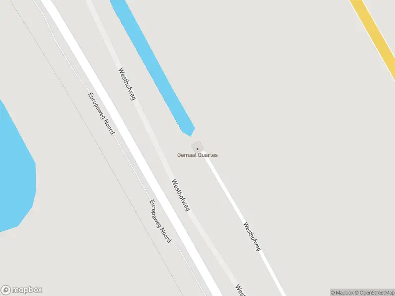 Politie met normale urgentie naar de Westhofweg in Nieuwdorp vanwege letsel