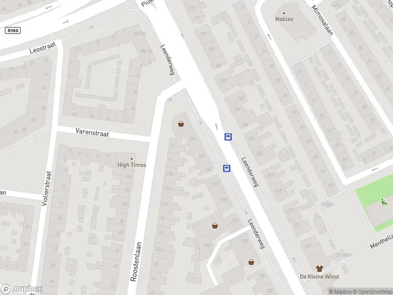 112 melding Politie naar de Leenderweg in Eindhoven vanwege overval