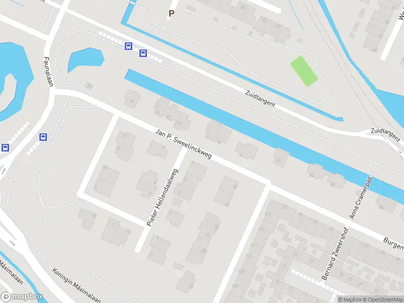 Ambulance met gepaste spoed naar de Jan P. Sweelinckweg in Uithoorn