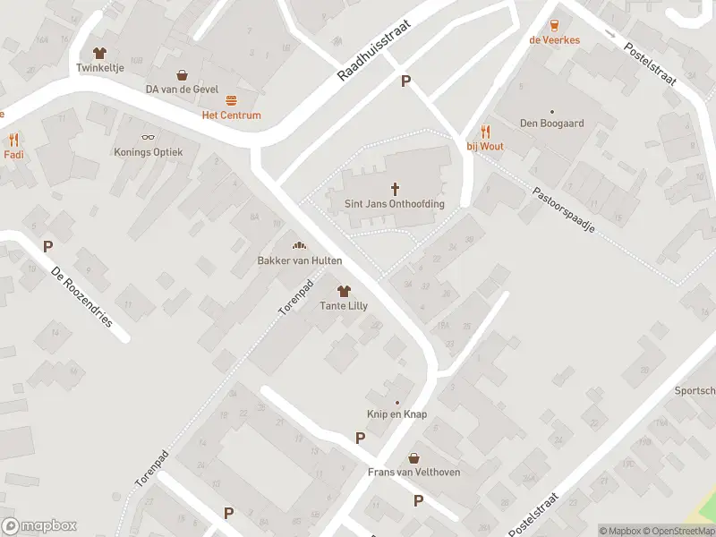 Overlastmelding Kerkstraat in Moergestel gesloten