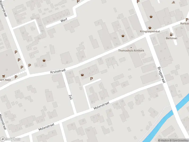 112 melding Overlastmelding Binnenhof in Almkerk