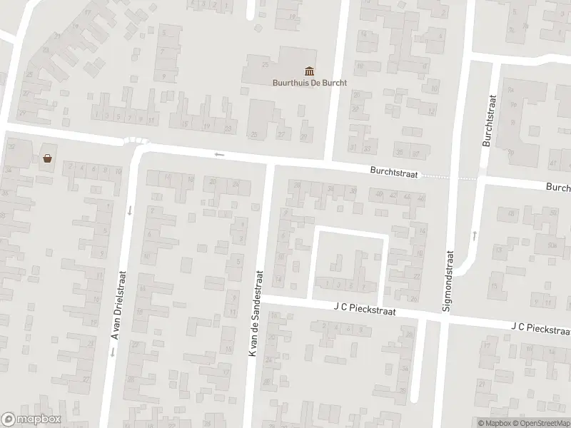 112 melding Overlastmelding K. van de Sandestraat in Werkendam