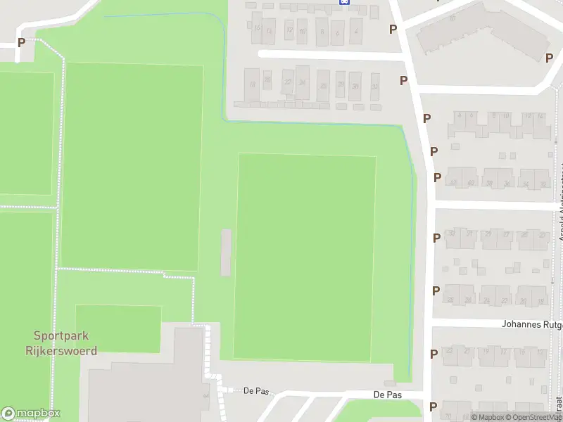 112 melding Overlastmelding De Pas in Arnhem