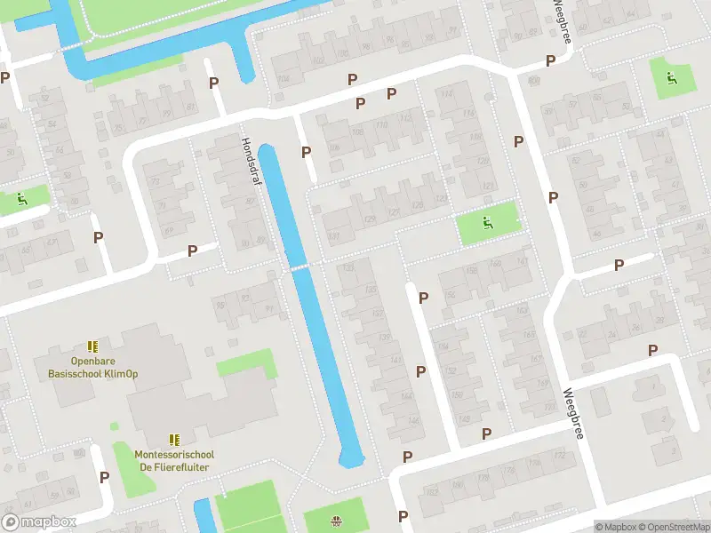 Overlastmelding Weegbree in Zwaag