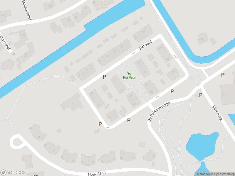 112 melding Ambulance met grote spoed naar de Het Veld in Monster