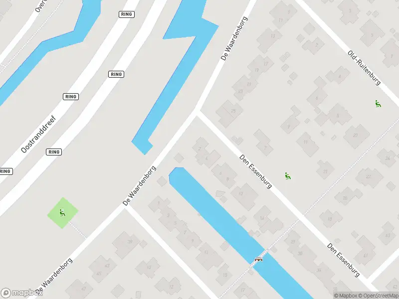 Overlastmelding Den Essenburg in Lelystad