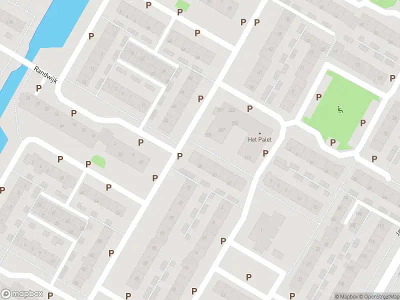 112 melding Ambulance met gepaste spoed naar de Vincent van Goghlaan in Papendrecht