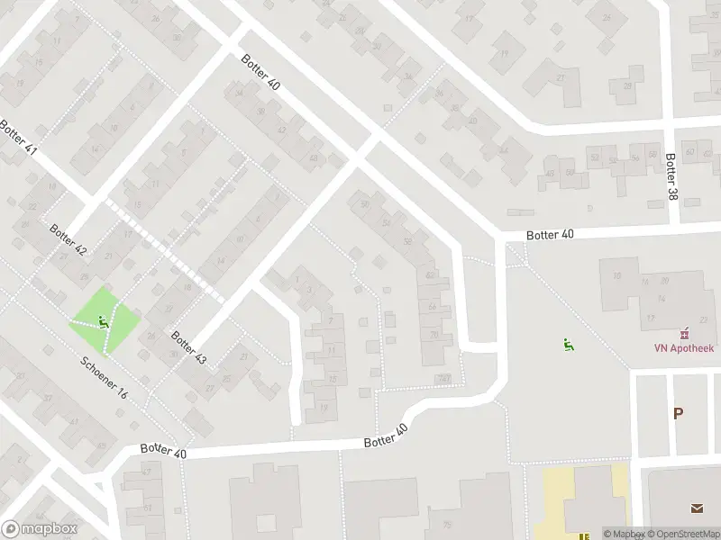 112 melding Overlastmelding Botter in Lelystad