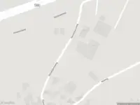 Politie naar de Heiveldjensweg in Heerlen vanwege aanrijding met letsel