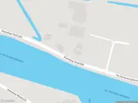 Brandweer met gepaste spoed naar de Hoendiep Oostzijde in Noordhorn vanwege dier(en) in nood