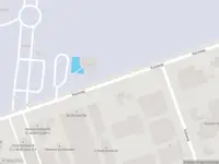 Politie met grote spoed naar de Kooiweg in Hoogerheide