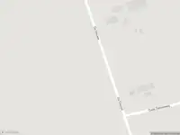 Politie naar de De Stouwe in Nieuwleusen vanwege aanrijding met letsel