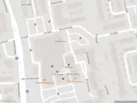 Overlastmelding Bruninckxdal in 5551ET Valkenswaard