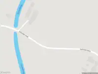 Brandweer met grote spoed naar de Aalvangersweg in Zwolle vanwege gebouwbrand