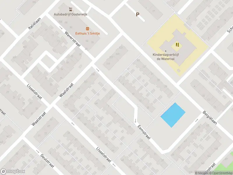 Anonieme overlastmelding Eemstraat in Beverwijk