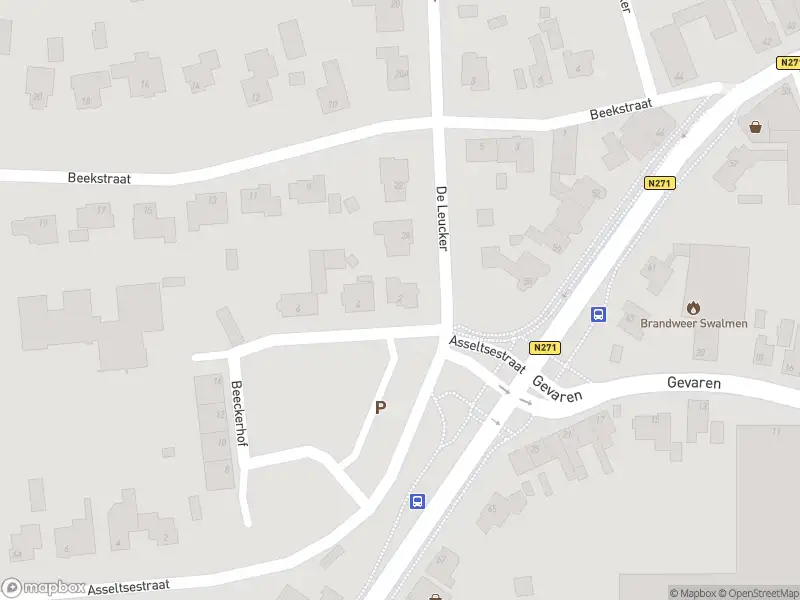 112 melding Ambulance met grote spoed naar de Beeckerhof in Swalmen