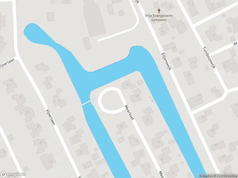 112 melding Politie met grote spoed naar de Vijverlaan in Oude Pekela vanwege ongeval met letsel