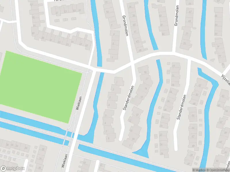 112 melding Ambulance met grote spoed naar de Standerdmolen in Papendrecht