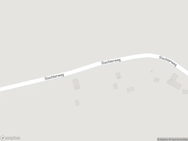 Politie met grote spoed naar de Slochterweg in Noordbroek vanwege ongeval met letsel
