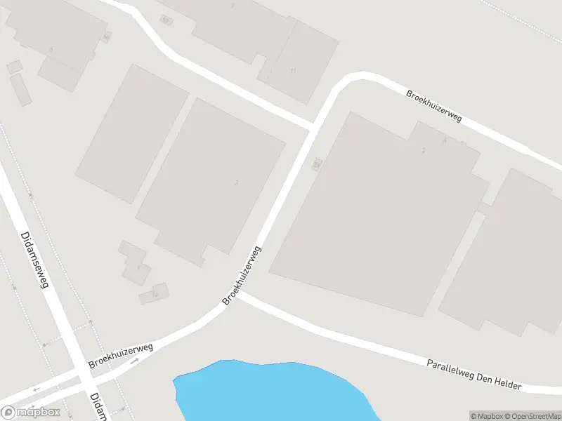 Politie naar de Broekhuizerweg in Doesburg vanwege aanrijding met letsel