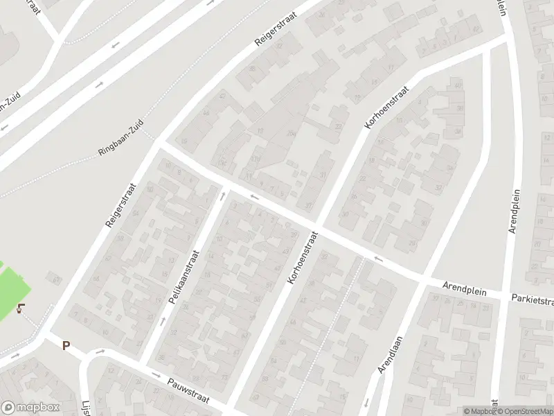 112 melding Overlastmelding Condorstraat in Tilburg