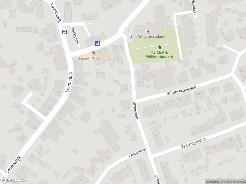 Overlastmelding Marktplein in 5296NA Esch