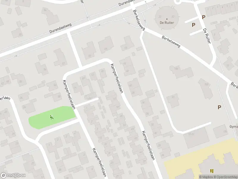 Overlastmelding Kamperfoelielaan in Berkel-Enschot