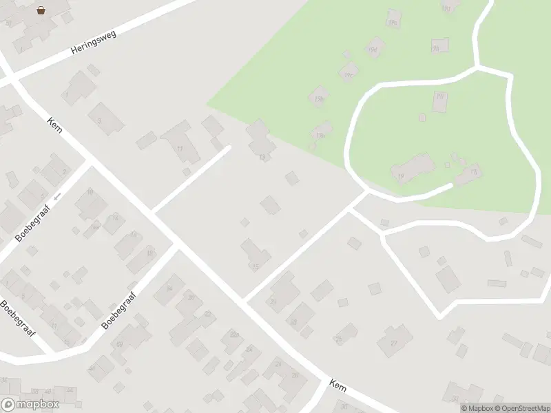 112 melding Overlastmelding Kem in Schinveld gesloten