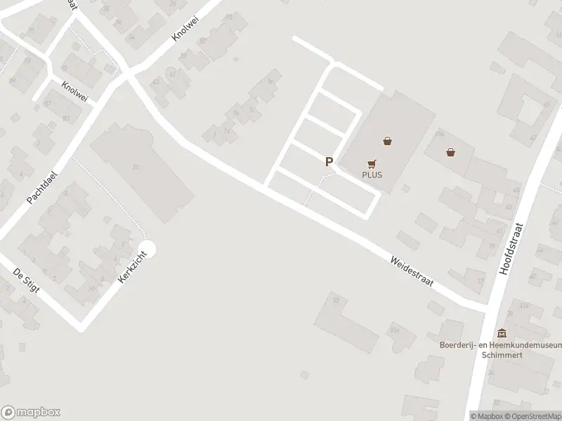 112 melding Overlastmelding Weidestraat in Schimmert