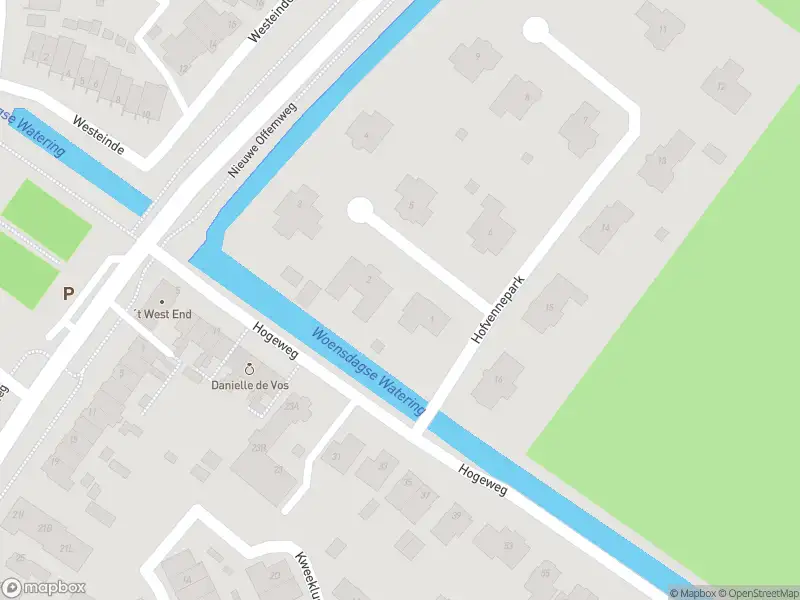 Overlastmelding Hofvennepark in Noordwijk gesloten