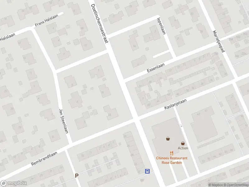 Overlastmelding Doetinchemsestraat in Middelharnis