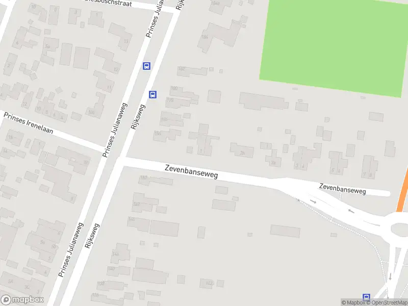 112 melding Overlastmelding Zevenbanseweg in Nieuwendijk gesloten