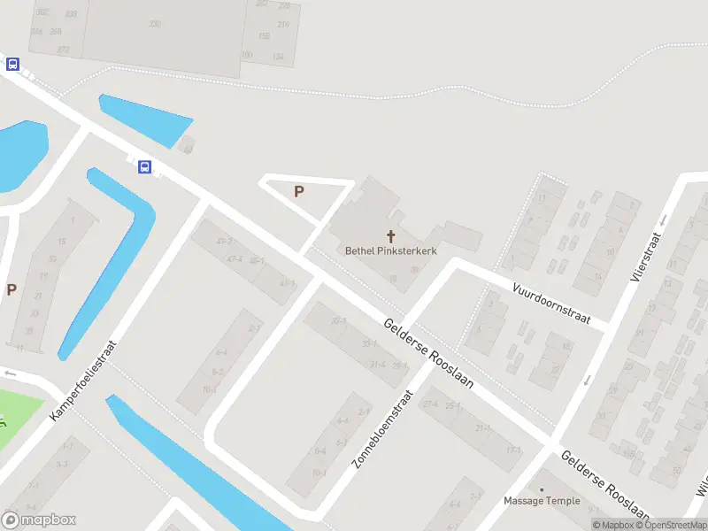 Overlastmelding Gelderse Rooslaan in Arnhem