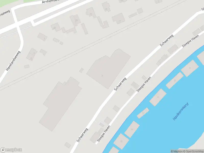 112 melding Overlastmelding Schaarweg in Rheden