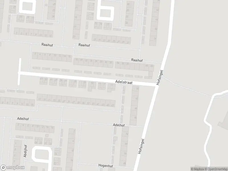 Overlastmelding Adelstraat in Arnhem gesloten