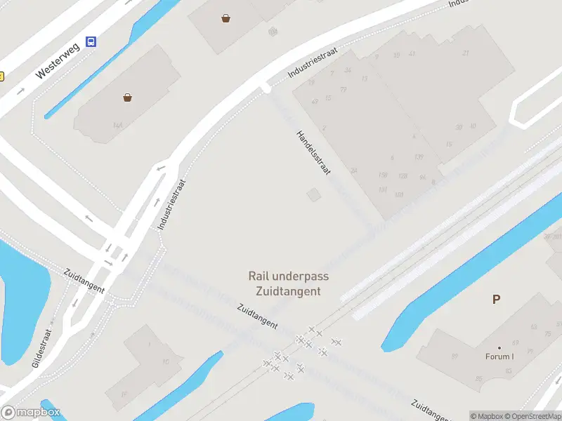 Overlastmelding Handelsstraat in Heerhugowaard