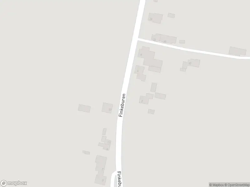 112 melding Overlastmelding Finkeburen in Sint Nicolaasga