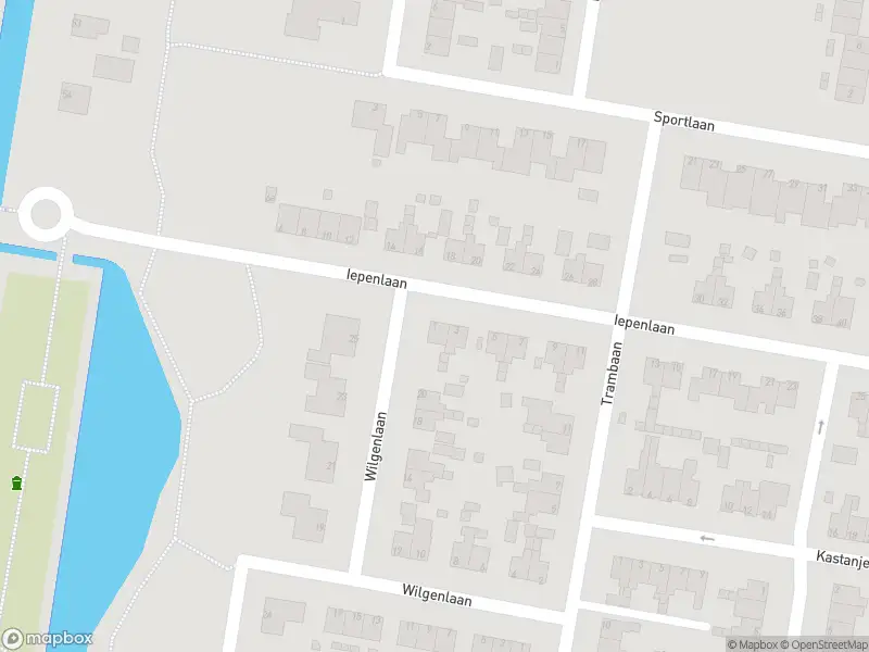 Overlastmelding Iepenlaan in Wieringerwaard gesloten