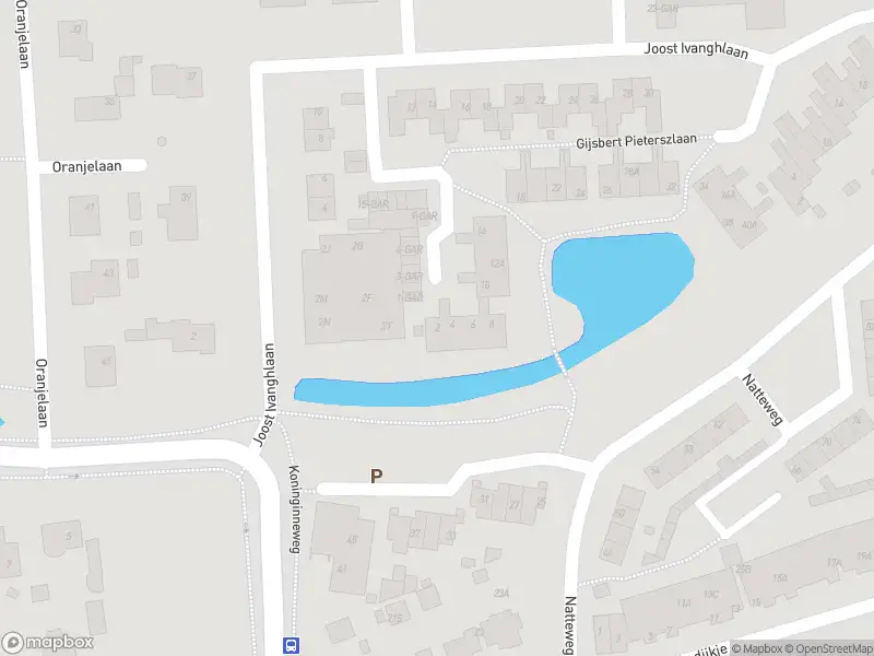 112 melding Overlastmelding Gijsbert Pieterszlaan in Bergen gesloten