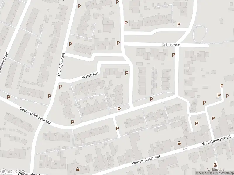 112 melding Overlastmelding Walstraat in Wemeldinge gesloten