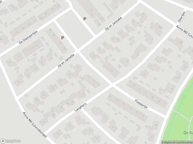 112 melding Overlastmelding Floddertje in Kapelle gesloten