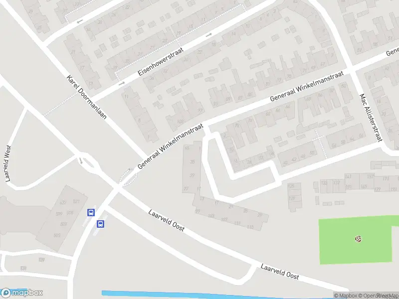 Anonieme overlastmelding Generaal Barberstraat in Tilburg gesloten