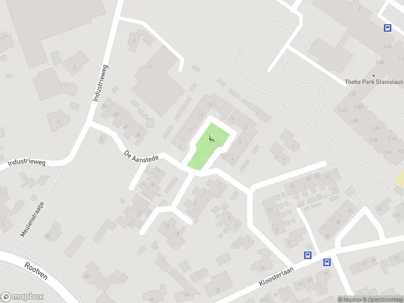 112 melding Overlastmelding Vonderhof in Moergestel gesloten