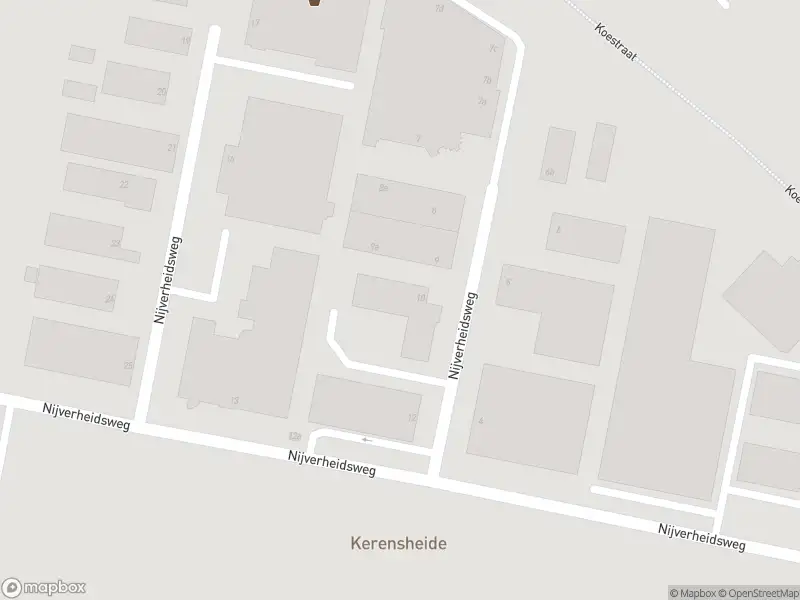 112 melding Overlastmelding Nijverheidsweg in Stein