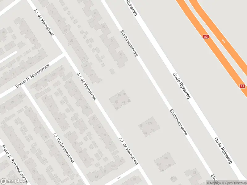 Overlastmelding J.J. de Vlamstraat in Best gesloten