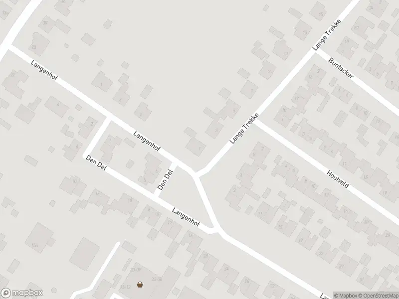 Overlastmelding Lange Trekke in Udenhout