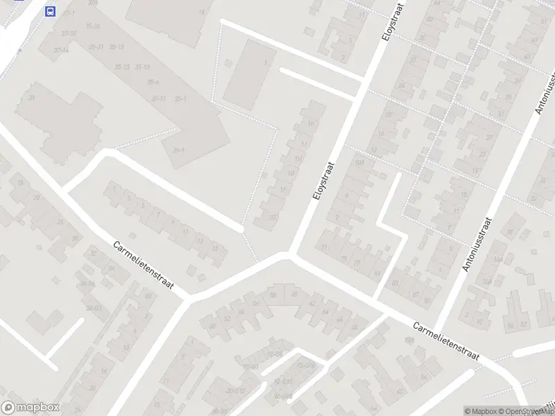 Overlastmelding Eloystraat in Geleen